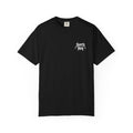 Sports Mom graphic T-shirt | 'Sports Mom World Tour' design
