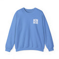 Mom Mode Always sweatshirt | Mom Mode crewneck, Send Coffee design